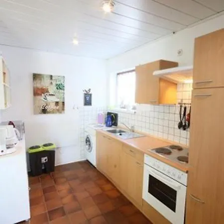 Ferienhaus-meerit Semesterbostad