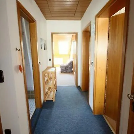 Ferienhaus-meerit