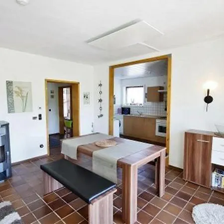 Semesterbostad Ferienhaus-meerit *