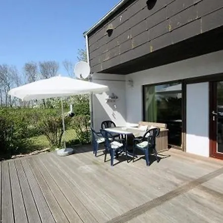Ferienhaus-meerit *