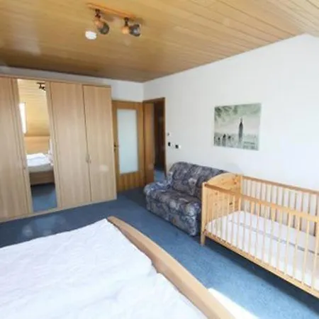 Ferienhaus-meerit Semesterbostad *