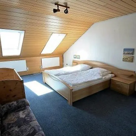 Semesterbostad Ferienhaus-meerit