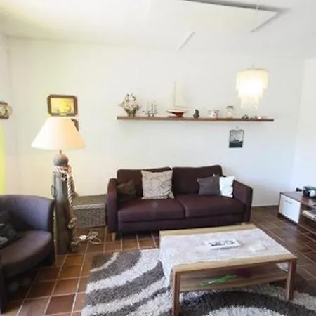 Semesterbostad Ferienhaus-meerit *