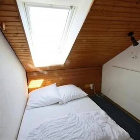 Semesterbostad Ferienhaus-meerit Vitzdorf