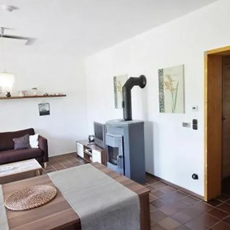 Ferienhaus-meerit *
