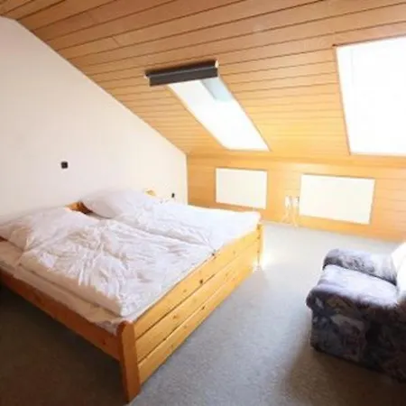 Ferienhaus-meerit Semesterbostad