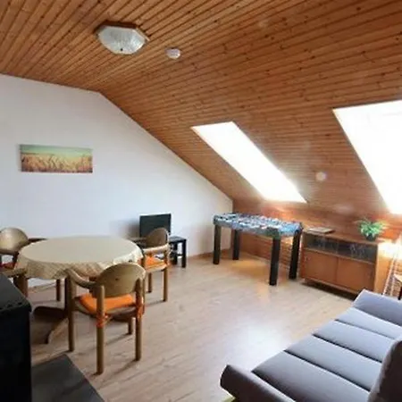 Ferienhaus-meerit Semesterbostad *