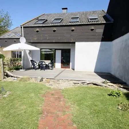 Ferienhaus-meerit *